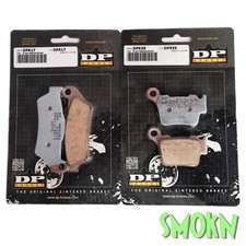 Pastiglie freno ktm adatte - ktm,