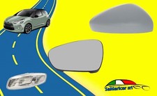 KIT RICAMBI SPECCHIO SINISTRO