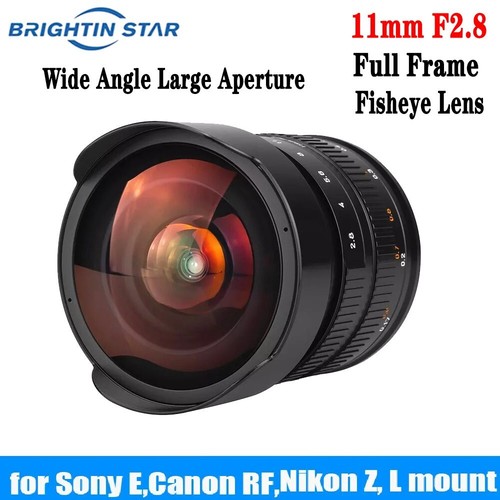 Brightin star f2 8 - brightin, mm