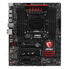 Per MSI X99S GAMING 7 LGA