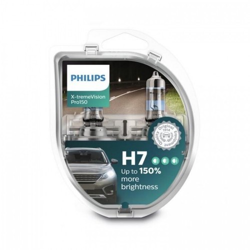 Philips tremevision pro150 - x-tremevision,