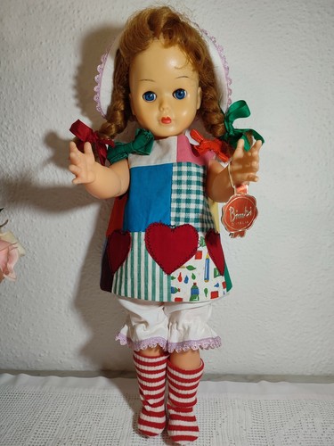 Bambola bimbi italia - bimbi, vintage