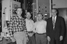 Gruppo Macchine Attrezzature