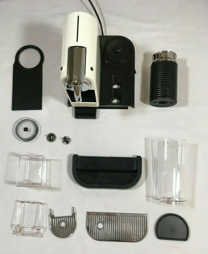 Macchina capsule nespresso - a,