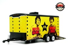 ROCKY II MOVIE TRAILER PROMO