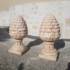 TERMINALE COPPIA PIGNA PER