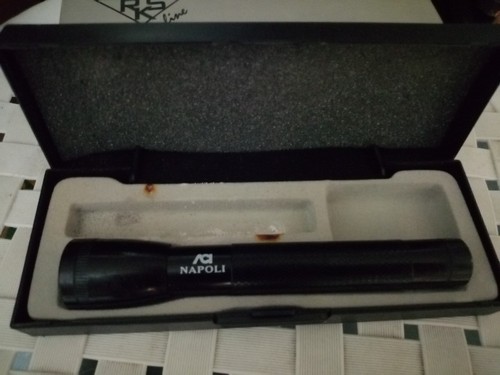 Mini torcia mag lite - mini,