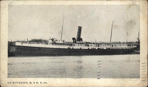 Norfolk 1910 annulla - va,