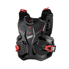Pettorina bambino LEATT 3.5 CHEST PROTECTOR TG.L/XL MOTO MINI CROSS ENDURO