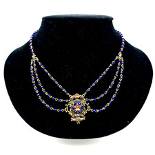 Bellissima collana Michal