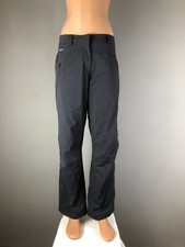MAMMUT Mountain Womens Pants