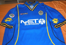 MAGLIA HELLAS VERONA LOTTO