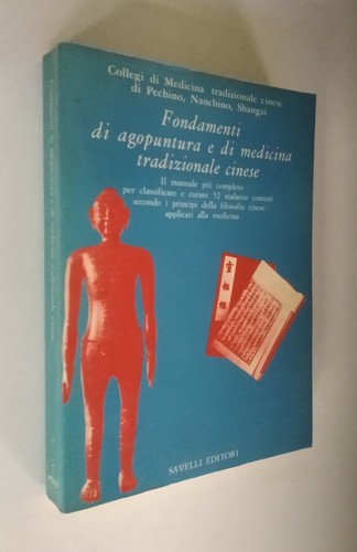 Fondamenti agopuntura di - di,
