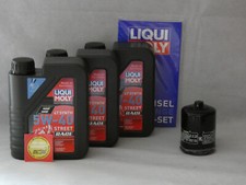 Kit sostituzione olio Polaris
