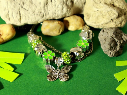 Bracciale donna stile - donna,