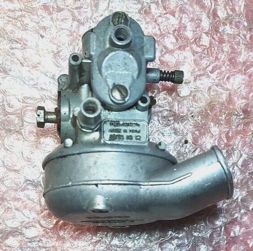 Carburatore dell orto shb1812 - carburatore,