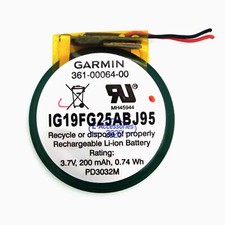 Garmin Approach S2 S4 Orologio