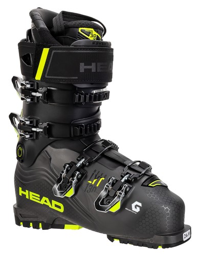 Scarponi sci uomo head nexo - scarponi,