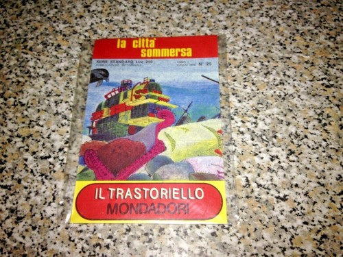 Trasferelli trastoriello - trasferelli, il