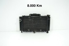 Radiatore acqua 8.000 km Radiator Water Yamaha FZ6 Fazer 2004 2005 2006 2007
