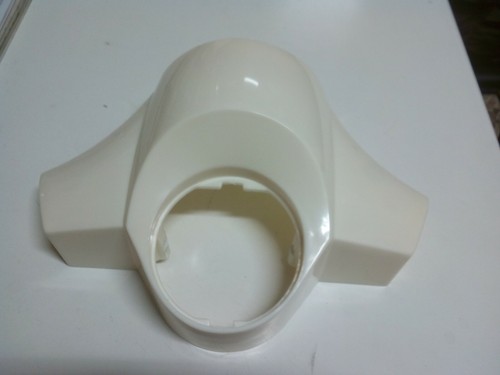 Coperchio manubrio lml star - manubrio,