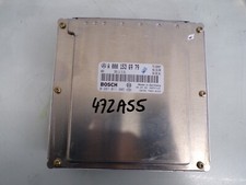 Centralina Motore Mercedes