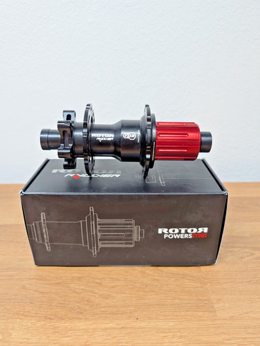 Ruota rotore 1x13 - , mozzo