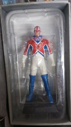 Marvel eaglemoss figurine - marvel,