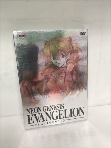 Neon genesis evangelion - neon,