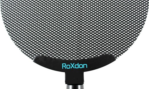 Roxdon studio microfono - studio,