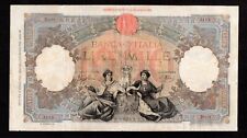 MILLE 1000 LIRE REPUBBLICHE