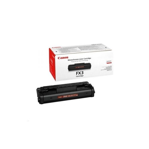 Canon fx3 cartridge - canon,