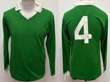 AVELLINO ITALIA FRANCIA MAGLIA