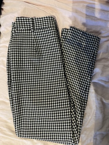 Pantaloni quadretti vichy - quadretti,