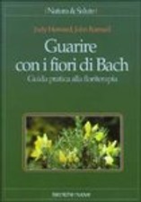 Guarire con i fiori di Bach