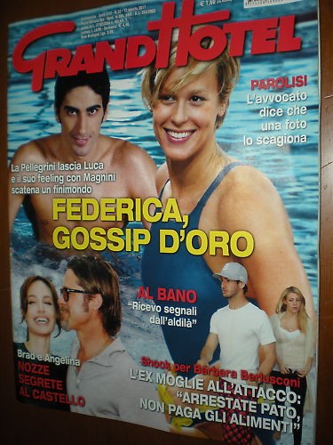 Grandhotel federica pellegrini - grandhotel.federica,