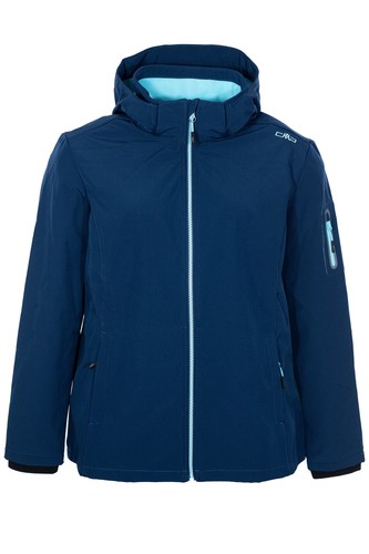 Giacca softshell cmp - giacca,