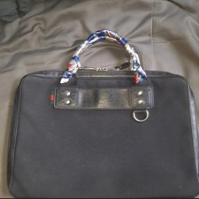 Autentica borsa da lavoro