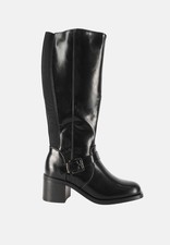 Stivali Donna Alti Invernali