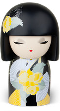 Kimmidoll portachiavi naomi - portachiavi,