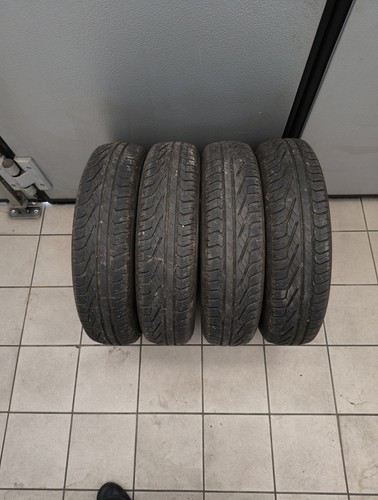 Pneumatici auto estive - pneumatici,