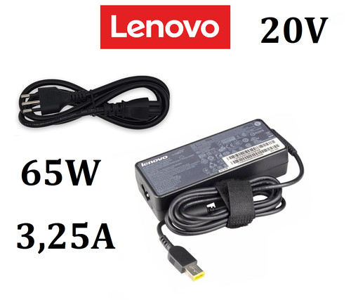 Alimentatore originale lenovo - originale,