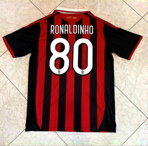 Maglia calcio vintage milan - calcio,