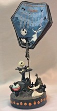Statua Gashapon THE NIGHTMARE BEFORE CHRISTMAS JACK SKELLINGTON Tim Burton 2018