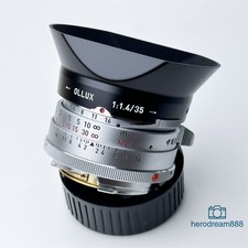 Paraluce metallo con - con, filtro