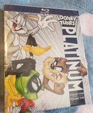 Looney Tunes Platinum