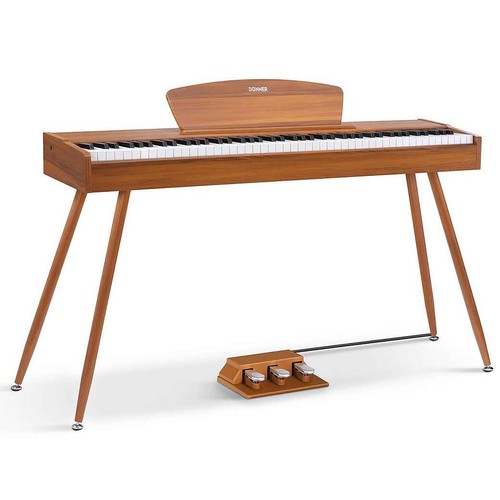 Donner ddp pianoforte - donner,