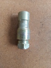 Attacchi rapidi idraulici BSP 1" – 300 bar –– NUOVI