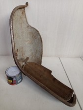 pedana moto Emmevi MV Agusta