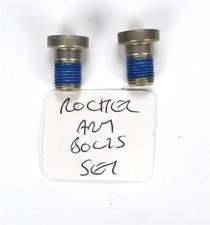 2012 SPECIALIZED CAMBER - SET